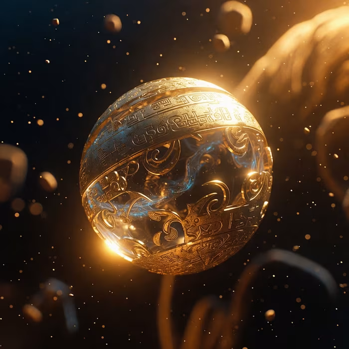Golden Albion Coins detail